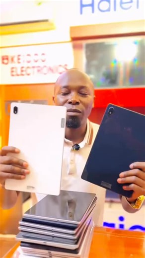 Kitundu Boaz | 📱 LENOVO TAB 6 – 5G Unahitaji tablet yenye kasi, storage ya kutosha na battery ya kudumu? Hii hapa solution yako 👇 ✨ RAM: 4GB ✨ ROM: 64GB... | Instagram