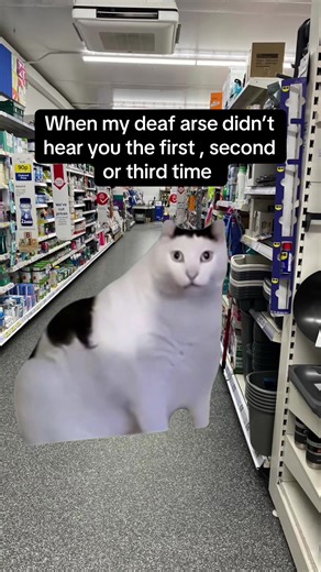 Humorous Retail Moments: The Hearing Mistake