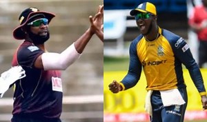 CPL 2020 Final Live Streaming TKR vs STZ: फाइनल शो के लिए मंच तैयार, जानें कब और कहां होगी पोलार्ड और सैमी की टक्कर