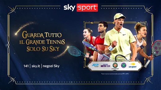 Roland Garros 2025, il programma di oggi: partite e orari