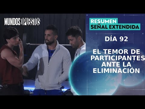 Señal Extendida Fanáticos | Resumen Día 92 | Canal 13