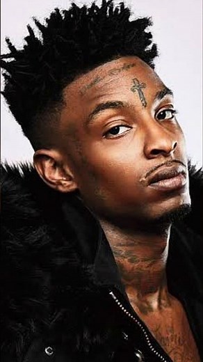 21 Savage Evolution 2012-2025: From Mixtapes to Rap Star