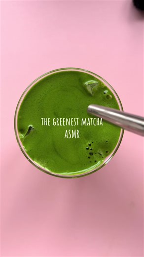Experience the Sound of Heaven with Matcha ASMR