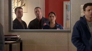 10K views · 374 reactions | ## CHICAGO FIRE - STAFFEL 5 AUF UNIVERSAL CHANNEL ## * Folge 05x14 * MORGEN ab 21:00 Uhr ❤️ * Die Crew von Firehouse 51 ist getrennt, werden sie die Regeln brechen um wieder zusammen zu kommen?? * | Chicago Fire - Germany | Facebook