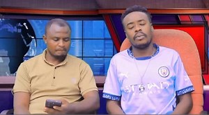 MUTABARUKA NA KNC BAKIRIYE MINISTIRI-AMAKURU YA POLITIKE TV 1👇🏼 https://youtu.be/xZ5x942CY3E?si=9Hk_uvCxY3uAxPoS | Captaiin Regis