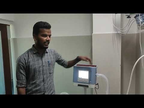 Philips Trilogy 202 Alarm Settings