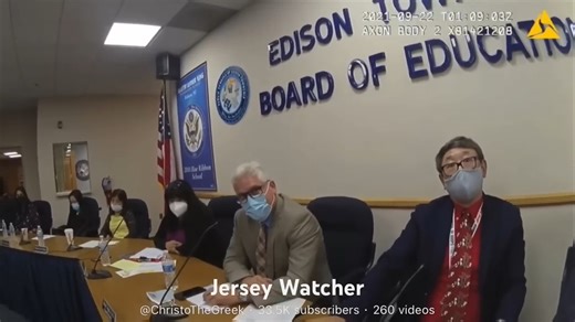 1.3K views · 65 reactions | COP USES CASE LAW TO PREVENT THE PUBLIC FROM BEING THROWN OUT OF PUBLIC MEETING | San Joaquin News Network | Facebook