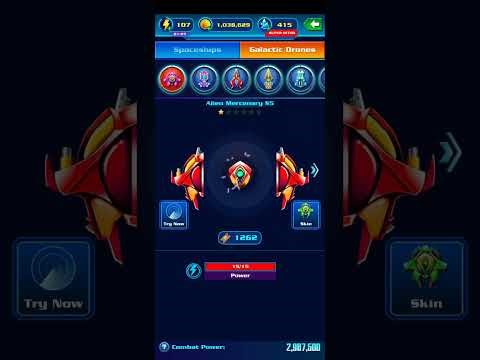 20251112 Alien Shooter: Boss 26 Easy Victory 3 + upgrades