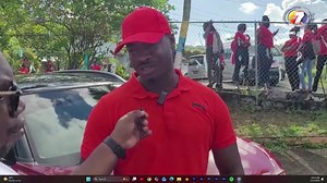 St. Lucia's Election Day Coverage (01.12.2025) | Caribbean Hot7 tv