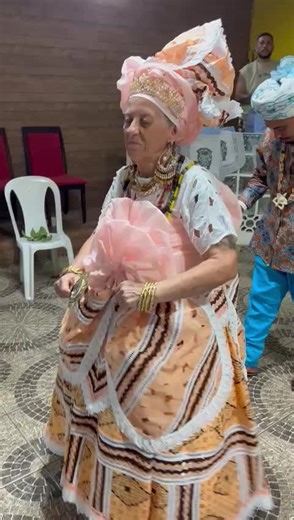 Exploring Osun Opara: The Essence of Candomblé