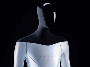 Así será Tesla Bot, el robot de Elon Musk