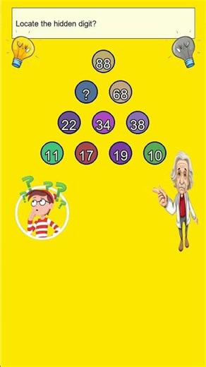 Pyramid Puzzle # 0417