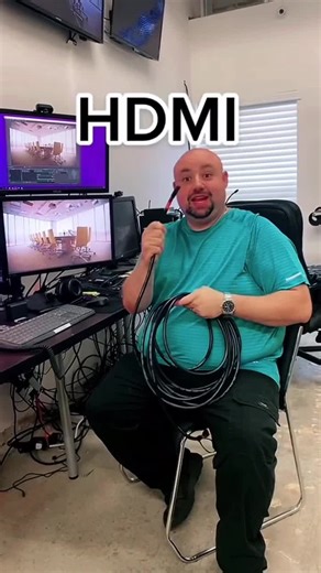 Upgrade Your Visual Experience with HDMI Technology