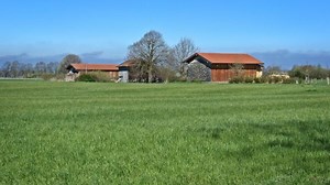 Que peut-on construire sur un terrain agricole ?