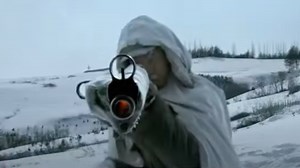 Trailer For The Korean War Sniper Film SHARPSHOOTER — GeekTyrant