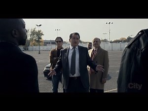 FEATURETTE 1: Bad Blood