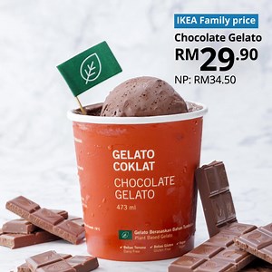 2K views · 113 reactions | These delicious treats are sure as irresistible as the offer price exclusively for IKEA Family. Get them at your nearest Swedish Food Market today. Offer ends 31 May 2023.  While stocks last. | IKEA | Facebook