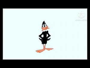 Daffy Duck - Teaser Trailer 2002