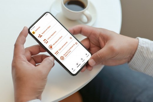 Así activé Cl@ve Permanente desde el móvil y en sólo unos minutos
