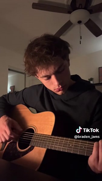 House Song #searows #fyp #guitar #housesong | guitar