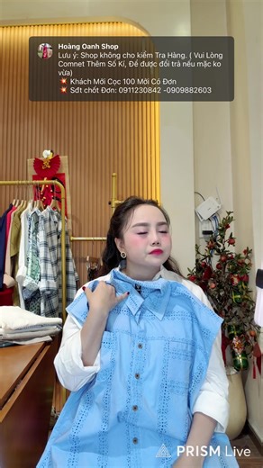 TỔNG THỂ HÔM NAY OANH SEO NHIỀU MẪU SET RET | Hoàng Oanh Shop
