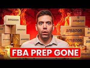 Amazon’s 2026 FBA Changes Explained (Step-By-Step)