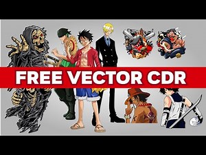 FREE DOWNLOAD VECTOR CDR