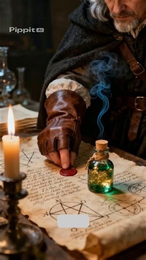 The elixir of eternal life existed!