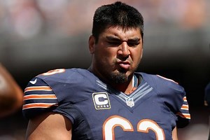 Roberto Garza - Alchetron, The Free Social Encyclopedia