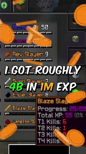 Endgame Player Reviews Your Profiles! [37] #minecraft #hypixel #skyblock #yadi