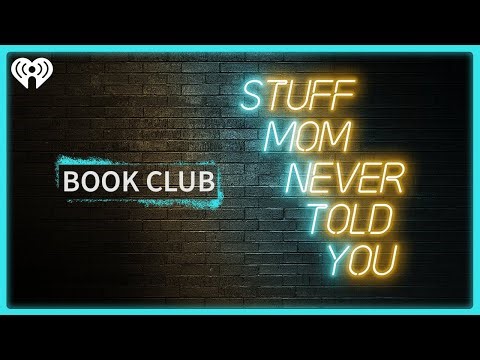 SMNTY Book Club: A Tale of Two Short Stories | STUFF MOM NEVER TOLD YOU