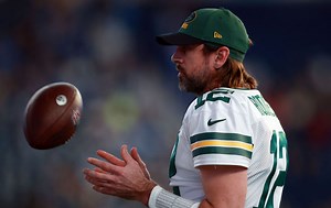 Aaron Rodgers, Packers Reportedly ‘Working On A Deal’