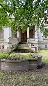 1.7M views · 49K reactions | Abandoned villa in Germany June 2024 | lost-in-time-ue.nl | Facebook