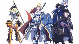 Soukou Musume Senki Anime Season 1: Releases Date, Key Visual