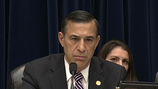 'Obamacare' Website Technicians Face Grilling in House Hearing