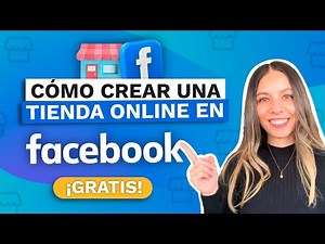 How to create an online store on Facebook in 2022