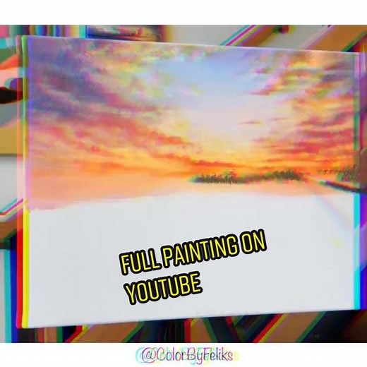 Step-by-Step Painting Tutorial for Beginners