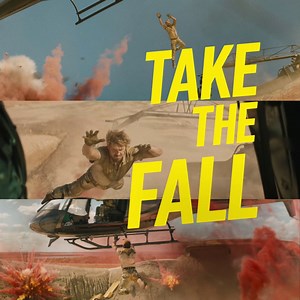 1.3K views | Mind. BLOWN.  Don't miss the action: The Fall Guy is in theaters TODAY! https://ms.spr.ly/TheFallGuy | Showcase Cinemas US | Facebook