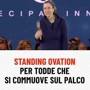 👏👏👏 Alessandra Todde | MoVimento 5 Stelle