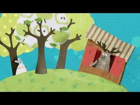 Luce - Le grand cerf - Clip officiel