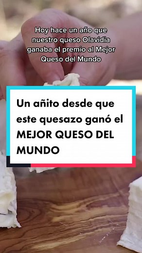 Queso Artesanal: Descubre el Mejor Queso del Mundo | Queso Matalobos y Olavidia