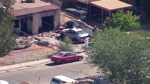 $1M settlement reached with family who lost their home in 2022 SWAT standoff in Albuquerque