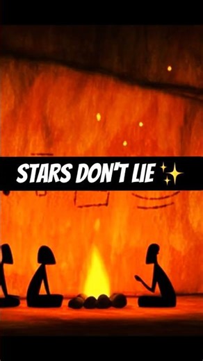 Mahabharata: Stars Don't Lie! ✨🚫 #greymatternetwork