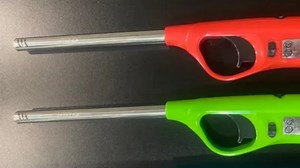 Adiós al chispero tradicional: el nuevo invento que es tendencia por ser más práctico y no quedarse sin carga