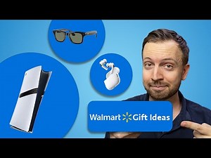5 Tech Gifts You Can Grab at Walmart Last Minute!