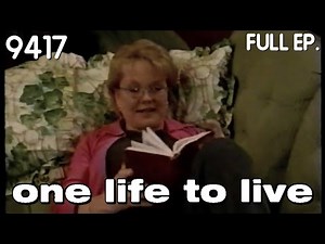 One Life to Live - May 10, 2005