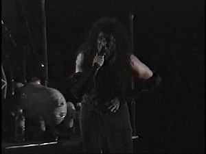 Tool - Sacramento, CA, USA [1998.08.25] Full Concert - 1st Source