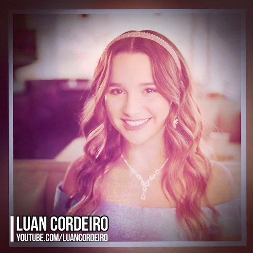 Lex - Jules LeBlanc (Photo EDIT) ~ Side Hustle