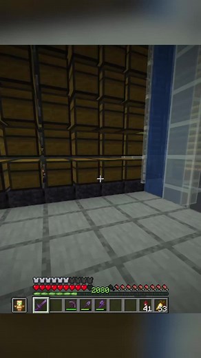 Creating a Shulker Farm in Minecraft