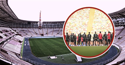 Perú vs Chile por Eliminatorias 2026 con riesgo de no jugarse en el Estadio Nacional por insólito motivo: “Hay una molestia grande en la FPF”